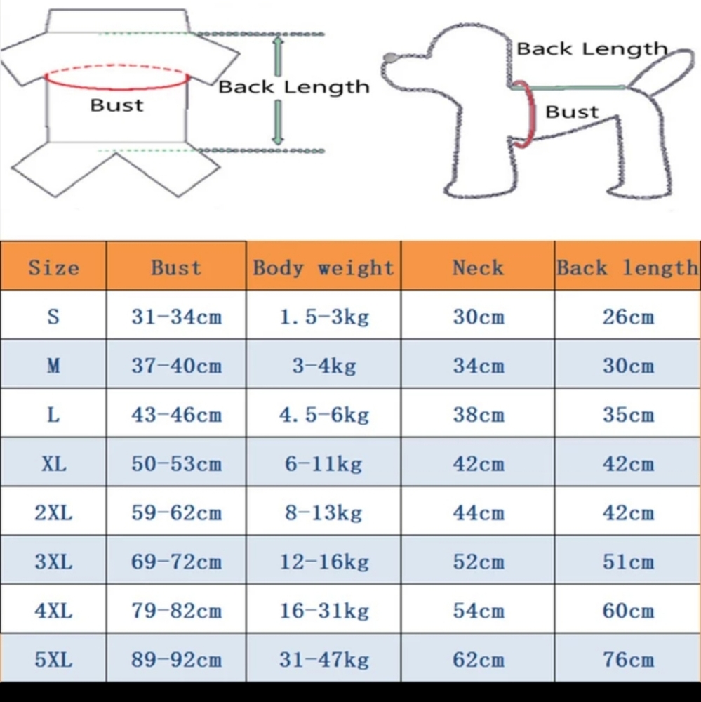 Furdi dog T-shirt - Picture 4 of 4